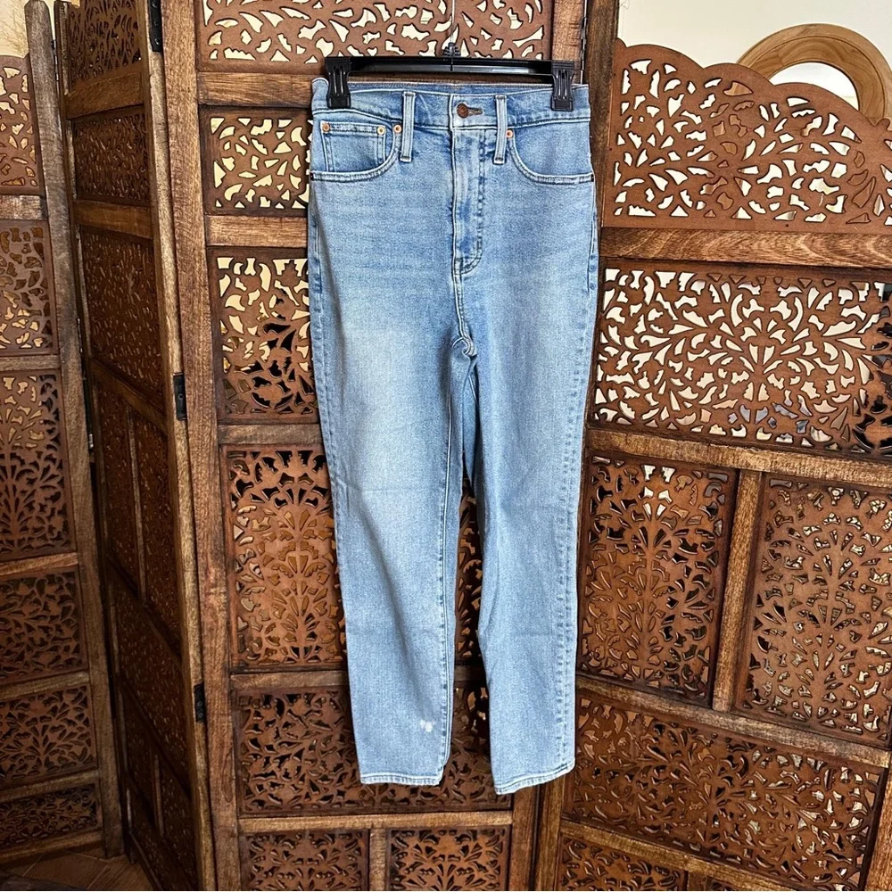 Madewell questions leave